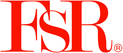 FSR Magazine logo