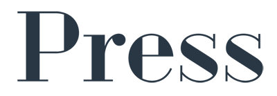 press