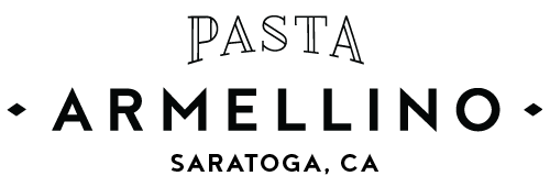 PA_logo_saratoga Pasta Armellino - Saratoga, CA
