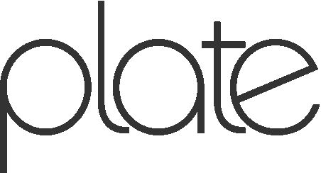 Plate Online logo